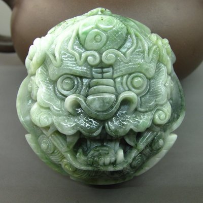 超特価SALE開催！】 玉製鶏尊 南陽翡翠(独山玉)製 中国工芸品 置物 NO