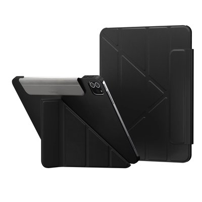 KINGCASE (現貨) SwitchEasy 2021 iPad Pro 12.9 Origami 全方位支架保護套