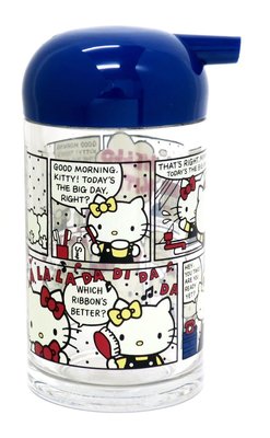 Hello Kitty 醬油罐 日本製 日本帶回 小日尼三 GIFT41 現貨 免運費