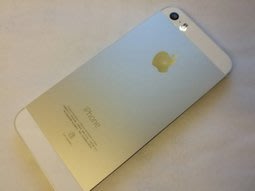 【15天不滿意包退】Apple iphone 7 PLUS 原廠背蓋 背殼 手機殼 贈手工具 (含側按鍵) - 金色