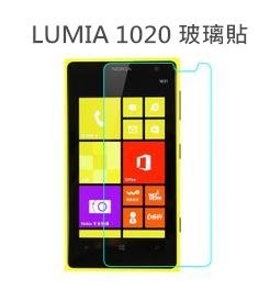 NOKIA Lumia 1020 超薄弧邊 9H 鋼化玻璃貼 玻璃 保護貼 鋼化膜 玻璃膜 螢幕 保護貼