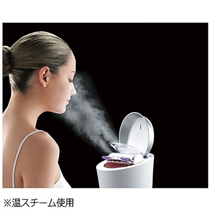 【全新-現貨】Panasonic 松下奈米離子蒸汽機 美容儀 蒸臉器 EH-SA96-P | Yahoo奇摩拍賣