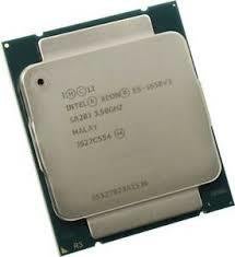 ?高誠信CPU 回收 2011 正式 QS ES，Intel Xeon E5-1650-v3 加專員?:goldx5