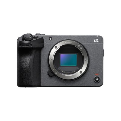 【中野數位】全新SONY ILME-FX30B Cinema相機/公司貨/APSC/FX30