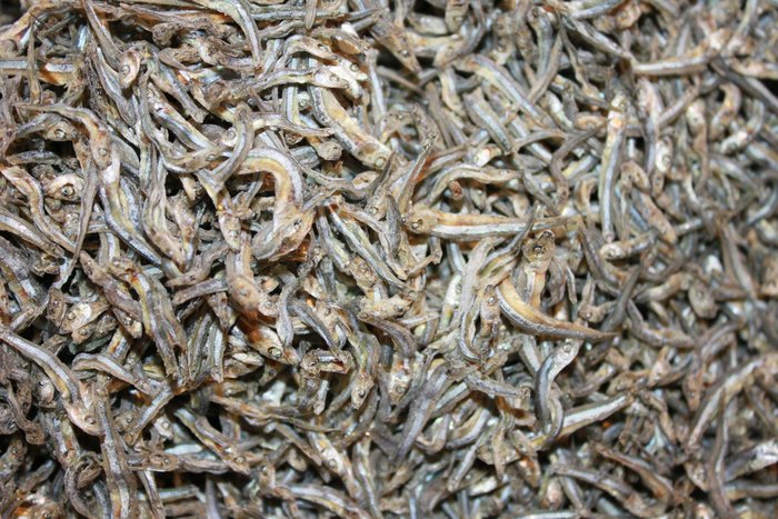 南北乾貨 東港順記( 料理用) 吻仔魚乾600g$300元+扁魚乾300g$400+蝦猴 