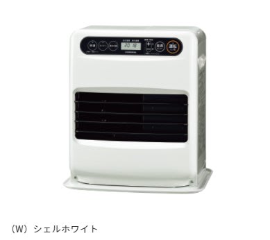 《Ousen現代的舖》日本CORONA【FH-G3221Y】煤油電暖爐《W、S、6坪、電暖器、寒流》※代購服務