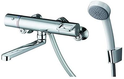 【代購】TOTO 浴室用水栓  170mm TMGG40E 水龍頭 浴室溫控龍頭 恆溫 淋浴用控溫龍頭