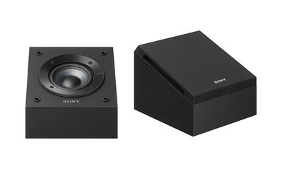 光華.瘋代購 [預購] SONY SS-CSE Dolby Atmos 喇叭 1組2台 另SKH-410