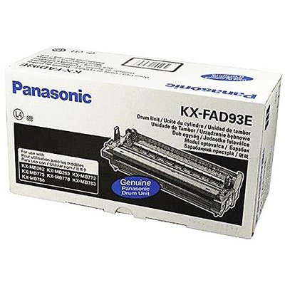 【電腦週邊❤小兔兒❤】Panasonic KX-FAD93E原廠感光滾筒KX-MB778/788/262/263/783