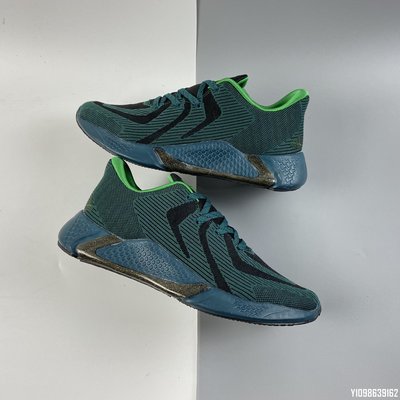 adidas AlphaBounce Beyond M 深綠 復古 防滑 慢跑鞋  CG5608 39-45 男鞋