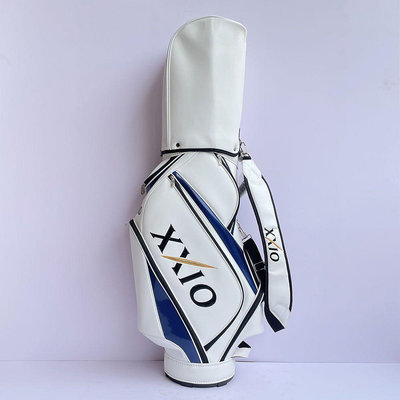高爾夫球包XXIO男女士職業標準球袋便捷式輕便golf桿包