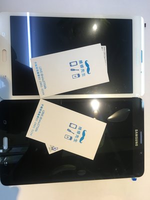 輔大維修 Samsung Galaxy Tab J 7.0 T285D T285 液晶 螢幕 不顯 摔機 維修工資另計