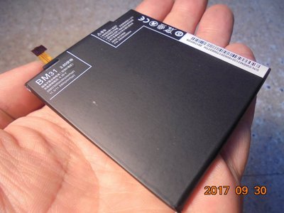 小米3 BM31內建電池/原廠電池 Xiaomi 3 3050mAh 附拆機工具 桃園《蝦米小鋪》