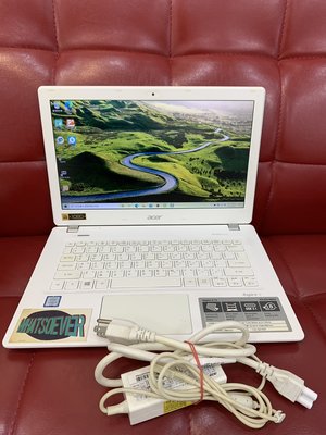 【艾爾巴二手】Acer V3-372-55KU i5-6200U/4G/1TB 13.3吋#二手筆電#錦州店 34966