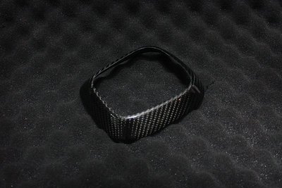 【翰翰二輪】NEW CUXI卡夢儀錶板外蓋 儀錶框 儀表板 邊框 碳纖維 儀錶板外蓋 正日本3K碳纖維開模 高密合度