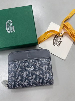 GOYARD 短夾