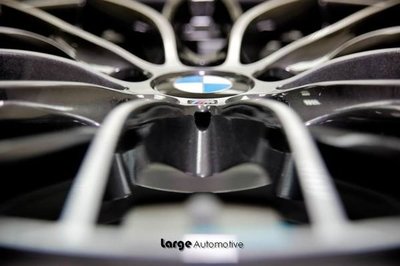 【樂駒】BMW F30 F31 F32 F34 M Performance 405M 原廠 鍛造 輕量化 鋁圈 含胎組