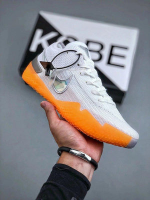 【格格巫】耐克 Nike Kobe AD Nxt 360 曼巴日 科比男子實戰籃球鞋 AQ1087-1