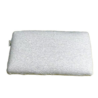 乳膠枕頭加高面包枕高14cm泰國乳膠枕頭送純棉外套福利款成人-瑞芬好物家居