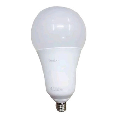 熊88小五金 康寶 COMBO-燈泡 LED燈泡高效節能全周光進口芯3850lm 35W球泡
