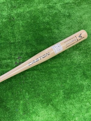 棒球世界全新Easton 加拿大楓木壘球棒壘球木棒特價WSB2000棒型
