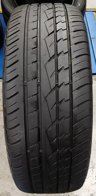 中古馬牌 UHP 235/55-20