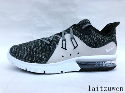 NIKE AIR MAX SEQUENT 3 921694-300 定價 3100 *超商取貨付款免運**