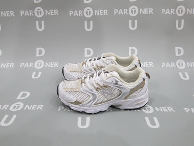 【Dou Partner】New Balance 530 童鞋 慢跑鞋 運動鞋 小朋友 PZ530RD