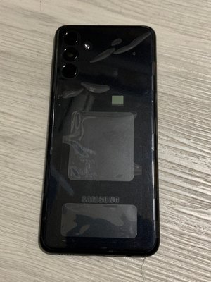 【萬年維修】SAMSUNG-A13 5G A136 電池背蓋 鏡頭玻璃貼 背板破裂 維修完工價1000元 挑戰最低價!