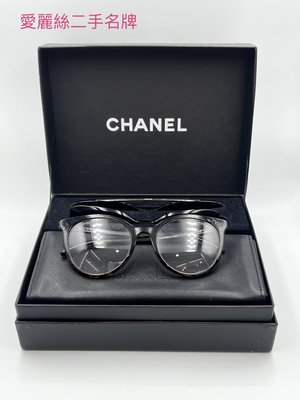 Chanel 光學 / 太陽眼鏡 5390-A c.714/1W