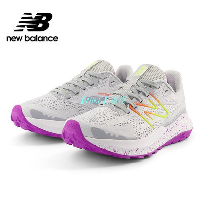 【NIKE 專場】【New Balance】 NB 越野跑鞋_女性_灰紫色_WTNTROB5-D楦