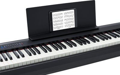 [匯音樂器音樂中心]Roland FP-30X Digital Piano FP30X 黑色白色腳架琴椅選配 數位鋼琴