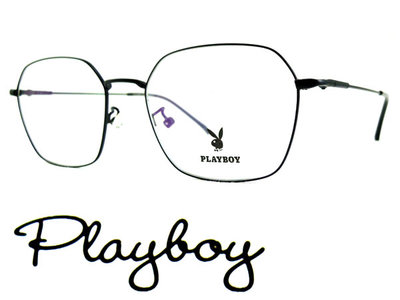 PLAY BOY光學眼鏡 PB-32456/C1 嘉義店面 公司貨【鴻展眼鏡】