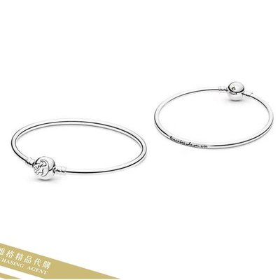 雅格時尚精品代購 Pandora 潘朵拉 獅子王手環 925純銀 Charms 美國代購