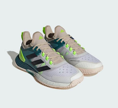 【T.A】限量優惠 Adidas Adizero  Ubersonic 4.1 女子 男子 高階網球鞋 Zverev系列 2023 2024新款