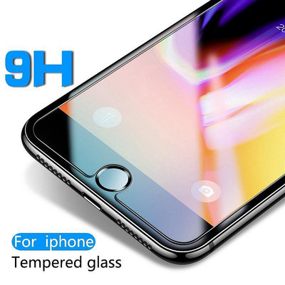 適用於iphone se2 鋼化膜6 7 8 plus 11 12 13 14 15 Pro Max全玻璃貼i15pro
