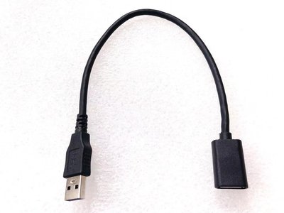 USB3.0 A公對A母線 USB公對母 USB延長線 USB傳輸線 U3-026