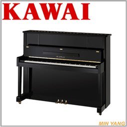 【民揚樂器】河合鋼琴 KAWAI K-20E 直立式鋼琴