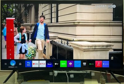 ❌賣2020年極新SAMSUNG三星43吋 4K UHD連網液晶電視（UA43TU8000W）