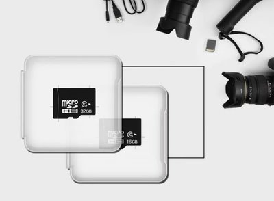 台灣製造 OEM microSD 32GB記憶卡高速C10 U1卡