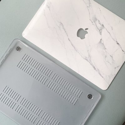 香港品牌 Sell Good原創大理石紋理 MacBook保護殼