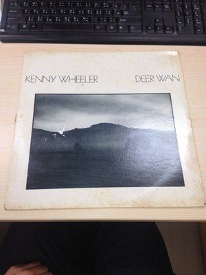 爵士/(下標即結標)(LP/黑膠唱片)ECM-Kenny Wheeler-Deer Wan