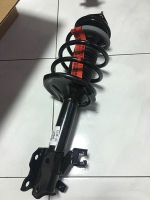 SENTRA180/M1/N16 避震器總成4支~原廠同品牌