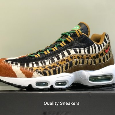 新品未使用】AIR MAX 95 ANIMAL PACK-