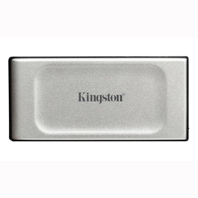 《SUNLINK》 Kingston 金士頓 XS2000 4TB 4T SSD行動固態硬碟 SXS2000/4000G