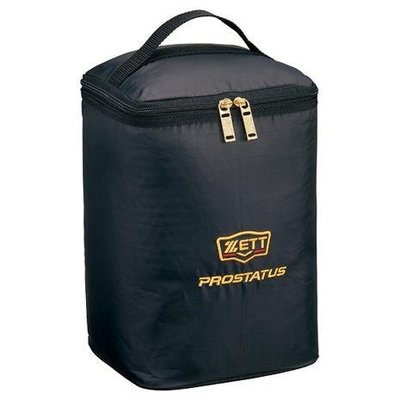 棒球世界全新ZETT進口手套袋BAP1301L 可手提/進口裝備袋 單個入特價 bap1301L