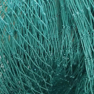 尼龍網水產養殖網漁網防鳥網攔污網養雞網護坡網防護網圍網爬藤網