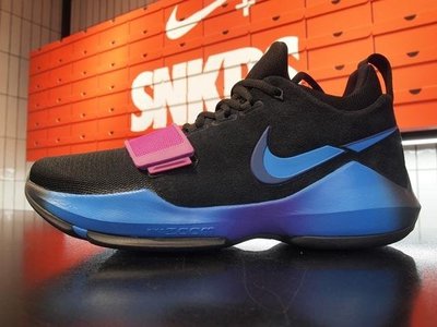 Nike PG 1 'Flip The Switch的價格推薦- 2024年2月| 比價比個夠BigGo