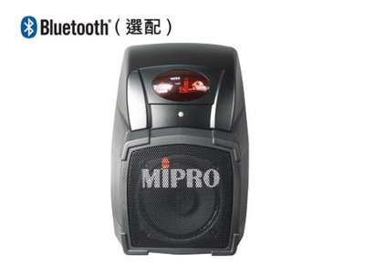 【AV影音E-GO】MIPRO MA101ACT MA-101ACT 無線擴音喇叭 送原廠收納包