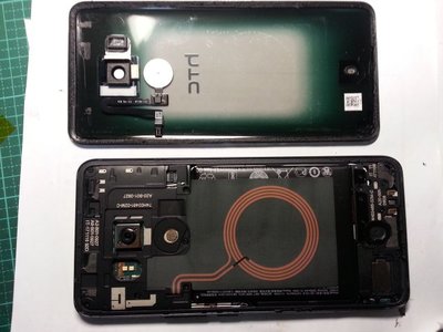 【有成通信】(電池更換) HTC (U11+) (U11 EYE)  斷電 自動關機 電池膨脹